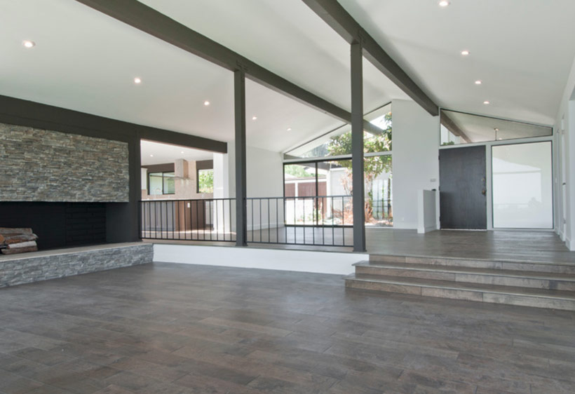 New Construction